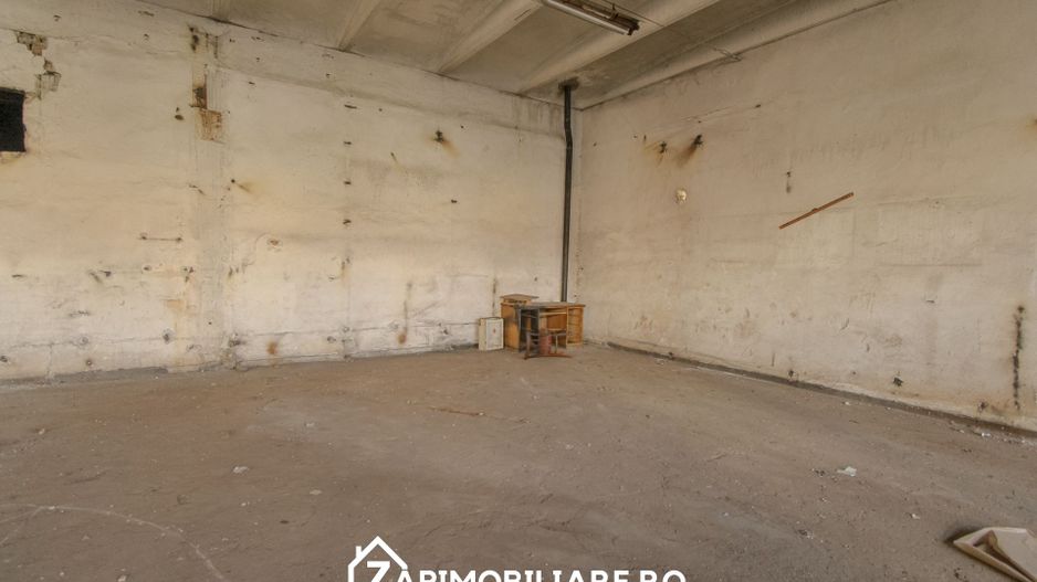 Cladire 3 nivele 529 mp utili - zona Poli 2 - - Poză 4