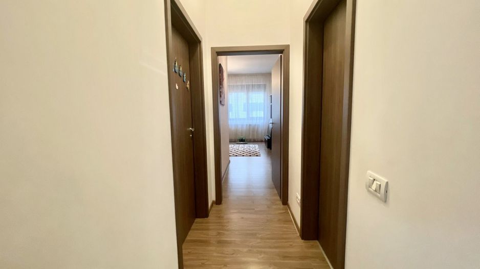 Apartament 3 Camere | Zona Decebal | Bloc Boutique | 2 Locuri de parca - Poză 7
