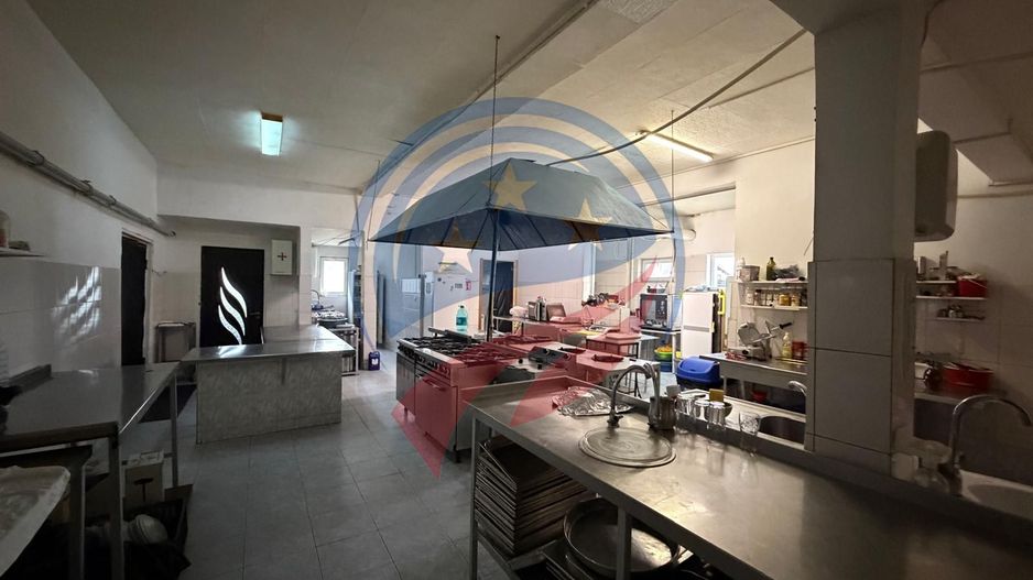 AFACERE FUNCTIONALA SALA EVENIMENTE SI PISCINA - Poză 5