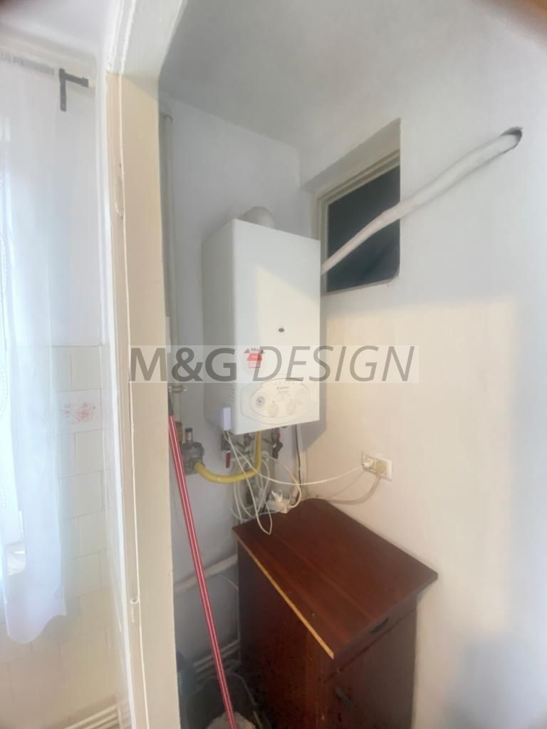 2 cam complexul studentesc amenajat CENTRALA - Poză 6