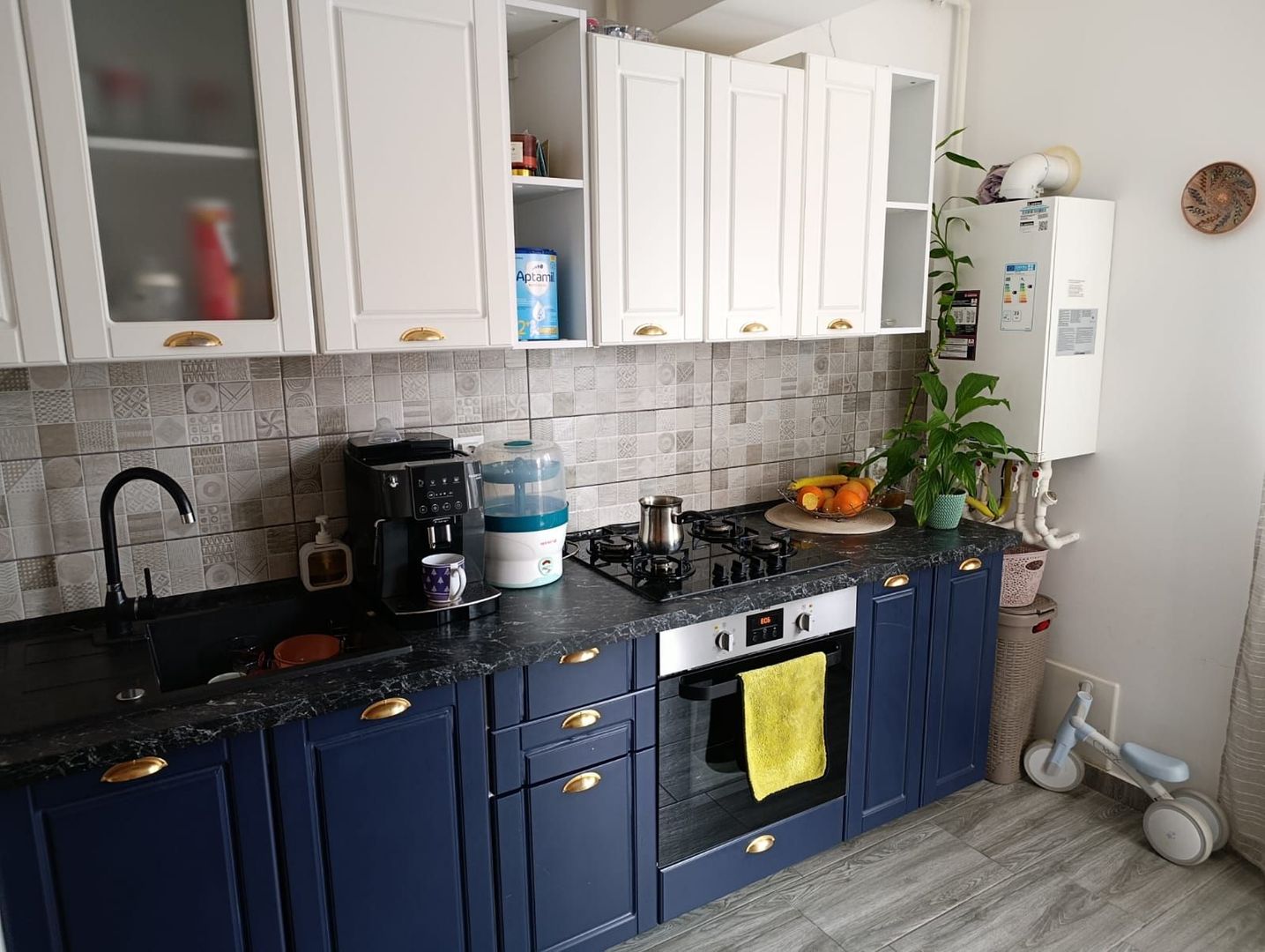 Apartament Modern de Închiriat – Metrou Berceni (Str. Biruinței) - Poză 4