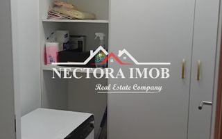 NECTORA IMOB-Apartament 2 camere, Scala CETATE, Et.3, Mobilat/Utilat - Poză 5