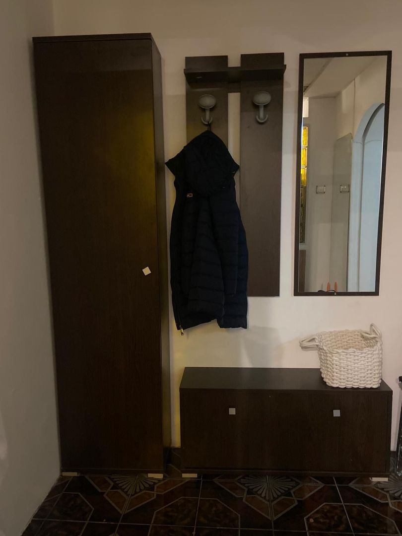 Apartament incapator de familie, trei camere, Iancului - Poză 6