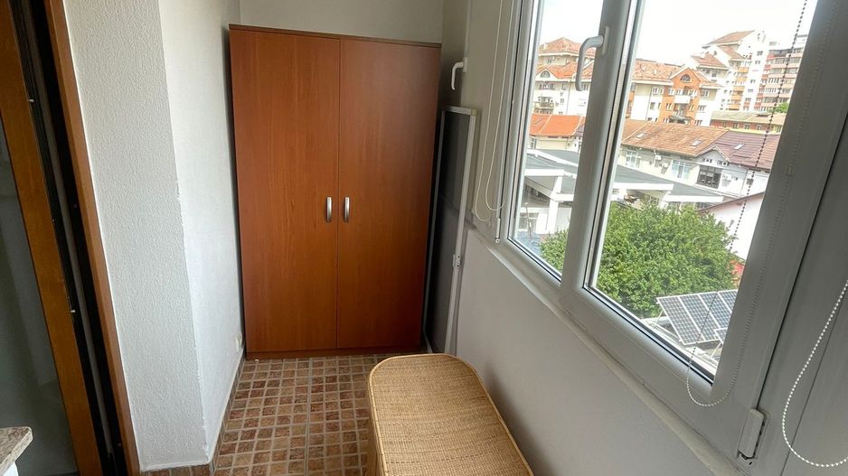 Apartament cu 2 camere de vânzare in zona centrala Alba Iulia - Poză 5
