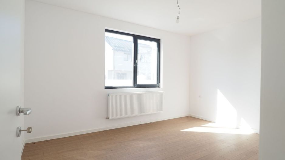 Vanzare casa 3 camere-teren312mp-Buftea - Poză 3