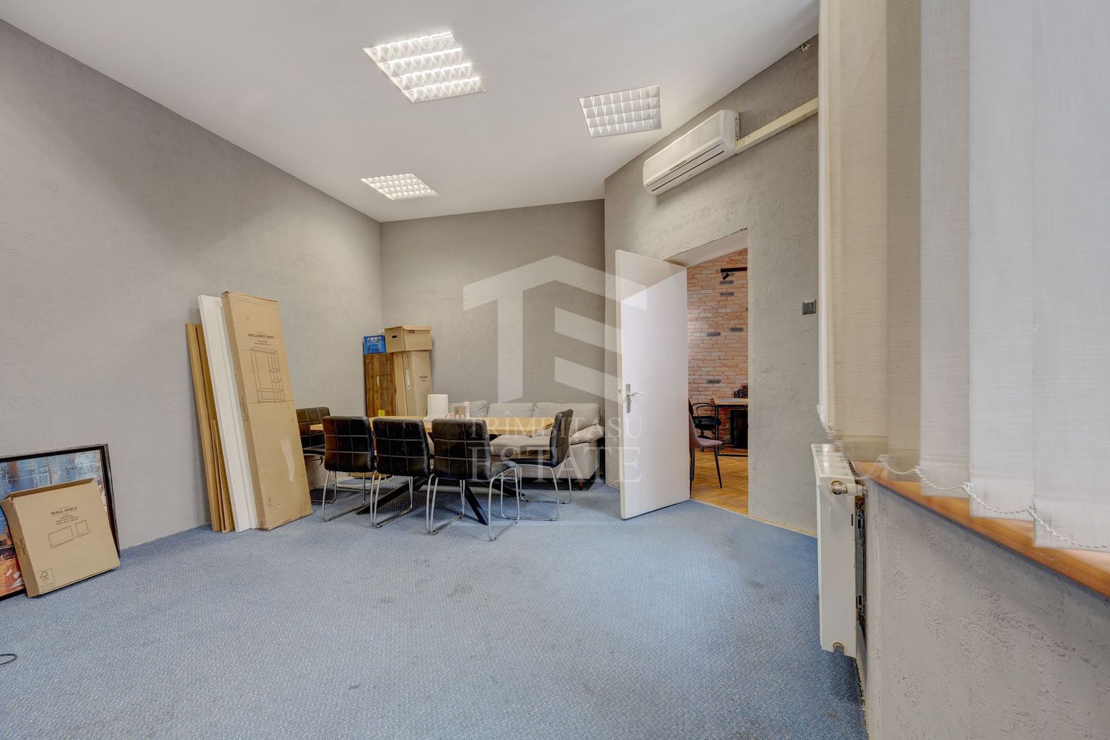 Cismigiu | Apartament 4 camere - Poză 15