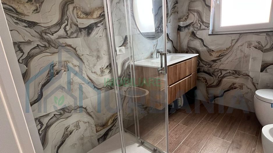 Casă nouă premium în Pașcani, strada Ion Creangă – 98 mp utili, 3 dormitoare, 550 mp teren - Poză 16