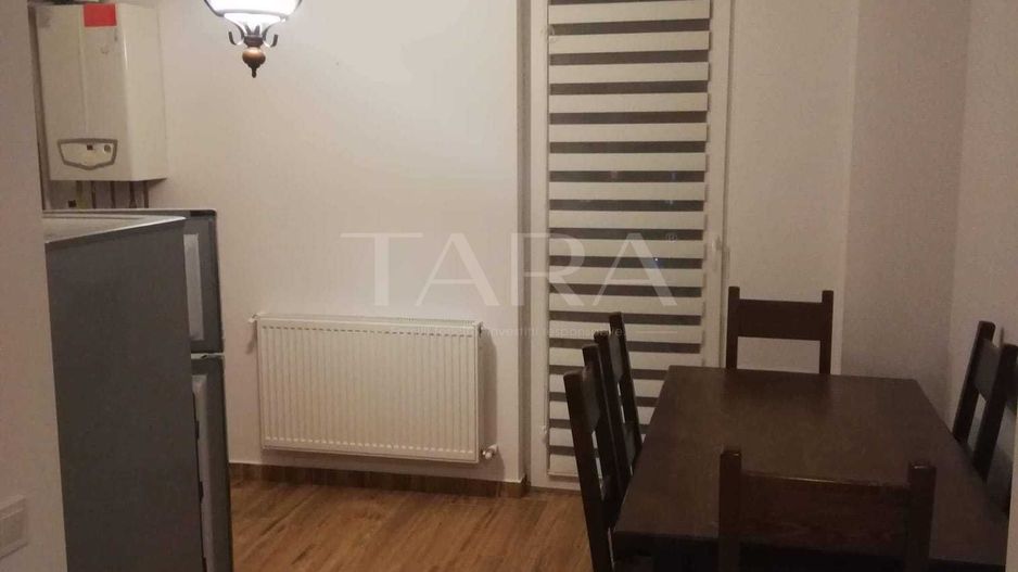 Apartament cu 2 camere și terasă în Europa - Poză 4
