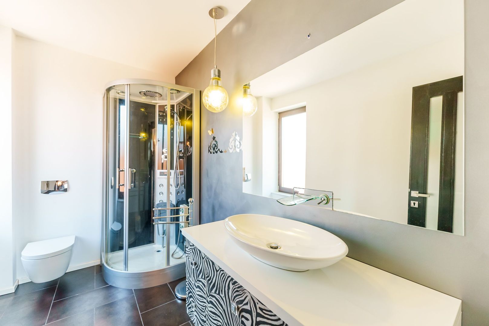 Casă superbă în Sânnicolau Mic - Poză 19