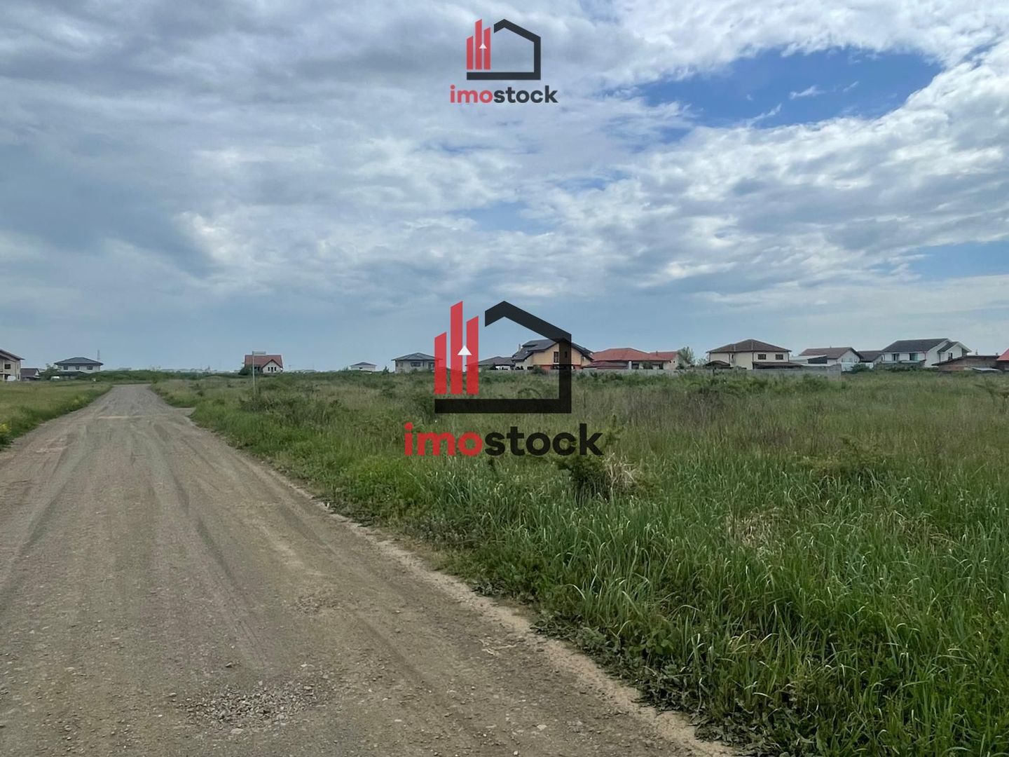 TERENURI LOCUINTE INDIVIDUALE/DUPLEX TIMISOARA- METRO 2 I Comision 0 I - Poză 4