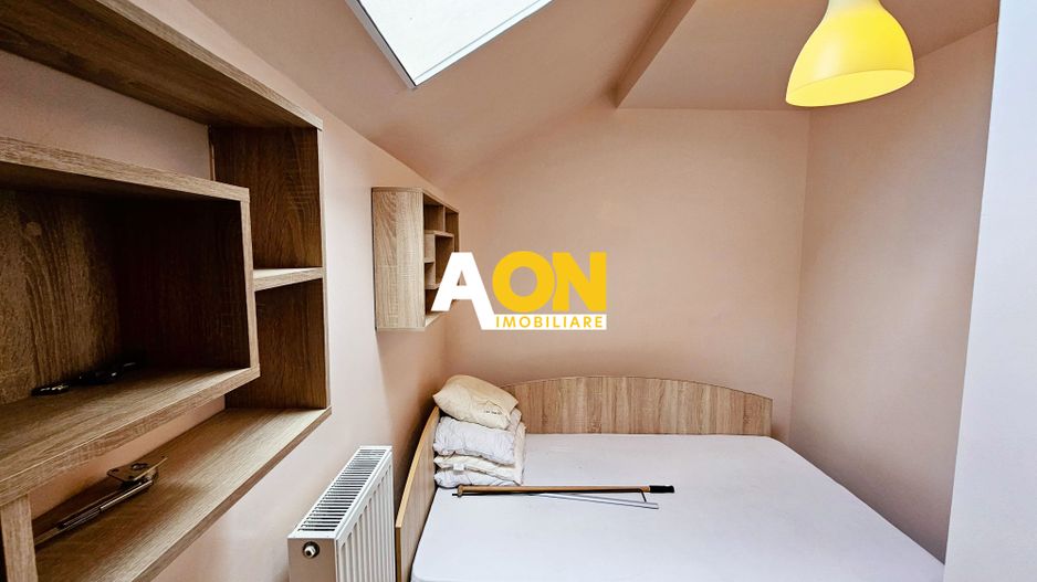 1/2 Duplex, S+P+M, 4 camere, garaj, Cetate - Poză 13