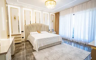 VILA ULTRA-LUX/ OTOPENI CENTRAL/SMART HOME/PISCINA - Poză 14