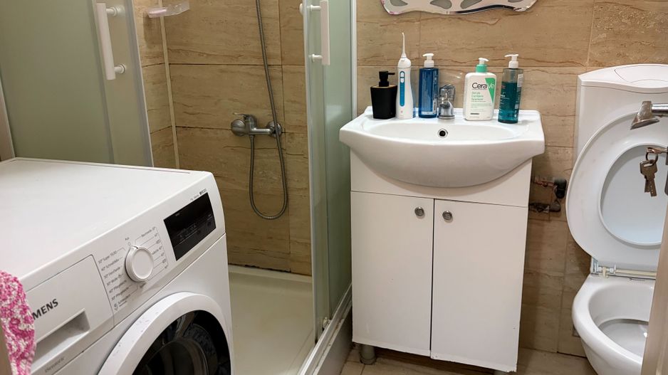 Apartament cu doua camere, zona Piata Resita, 90.000€ - Poză 3