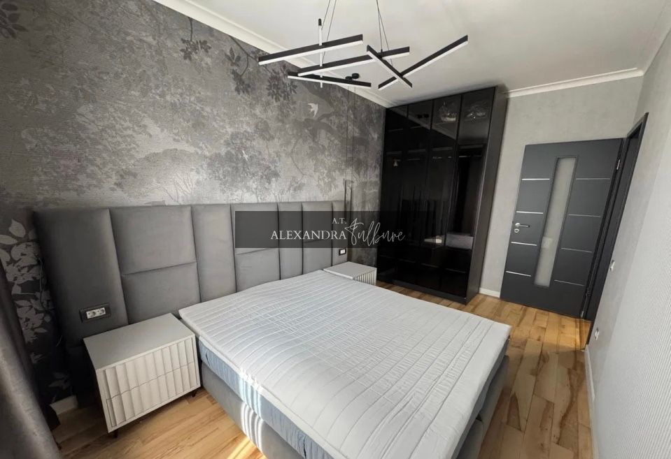 Apartament decomandat l la cheie | 2 camere | parcare l A. Muresanu - Poză 5