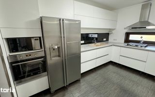 Apartament 4 camere 135mp + Curte | Aviației – Feleacu - Poză 8