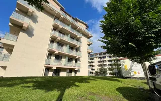 Garsoniera premium Copou - Exclusive Residence - Poză 16