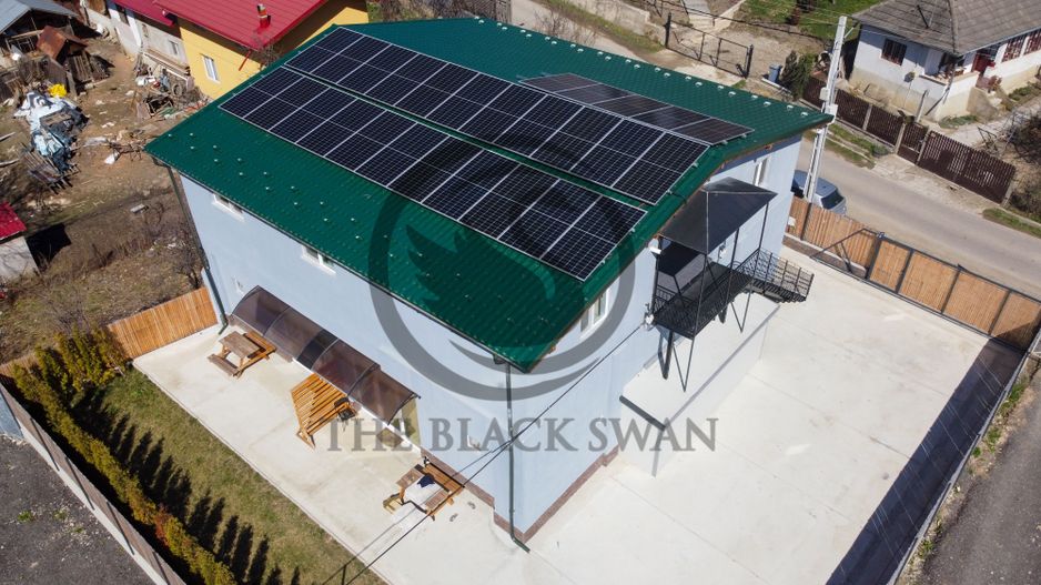 Apartament cu 2 camere de vanzare | Valenii de Munte | Comision 0% - Poză 10