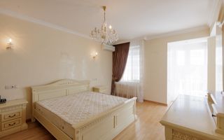 Vânzare, penthouse, 4 camere, str. Ion Creangă. Buiucani - Poză 9