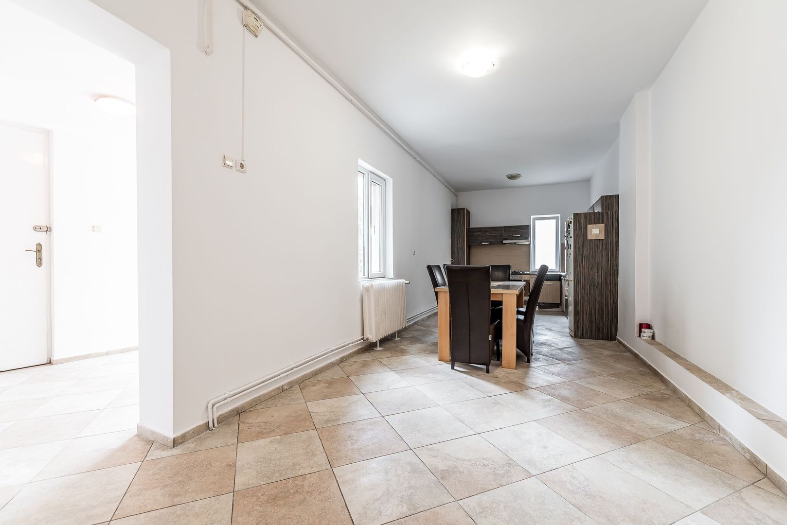 Apartament 3 camere + GARAJ PROPRIU pe B-dul Vasile Milea | Etaj 2 - Poză 13