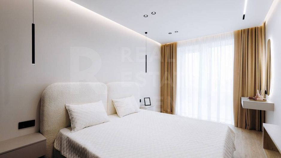 Vânzare, apartament, 2 camere, bd. Mircea Cel Bătrân, Ciocana - Poză 17