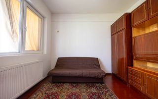 Garsoniera decomandata | Etaj 1 | Sector 4 | Mobilata si utilata - Poză 7