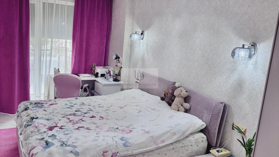 Apartament 3 camere LUX | 82 mp | Parcare | Sopor - Poză 9
