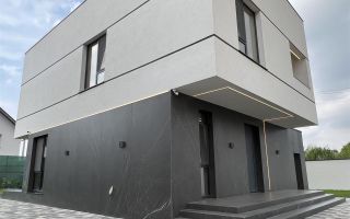 VILA PREMIUM | FINALIZATA | TUNARI - Poză 5