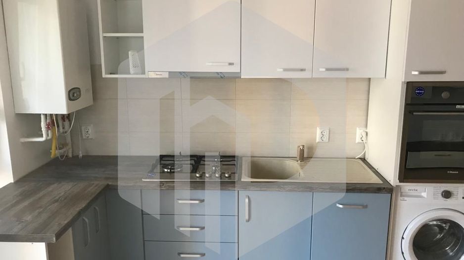 Apartament 2 camere- Etaj 2/ Magnolia-Parcare inclusa - Poză 1