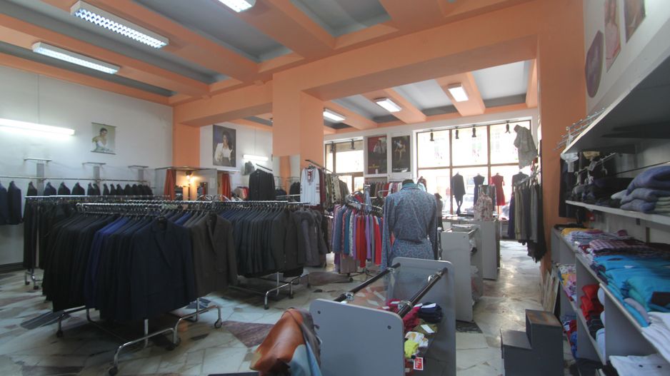 Spațiu comercial - 173mp  în zona Centrala - Poză 5