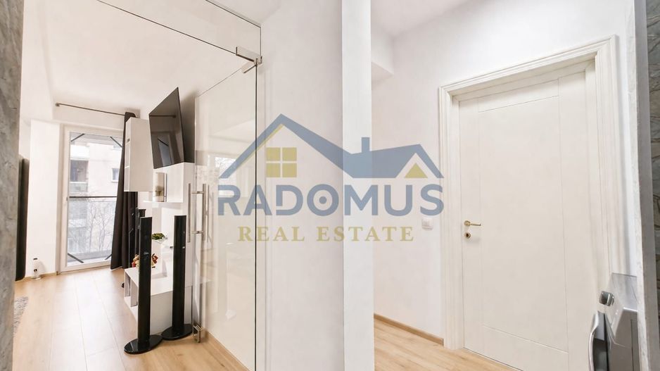 Apartament 2 camere - 2019 -  Cartier 9 Mai - Mobilat - Utilat - Poză 4