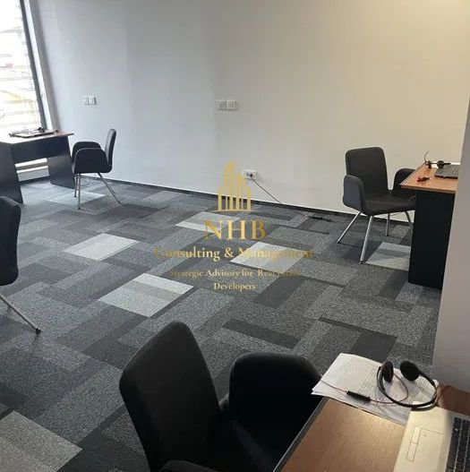 2 Apartamente Alăturate – Ideal Locuință + Birou / Investiție / Spațiu Mixt - Poză 3