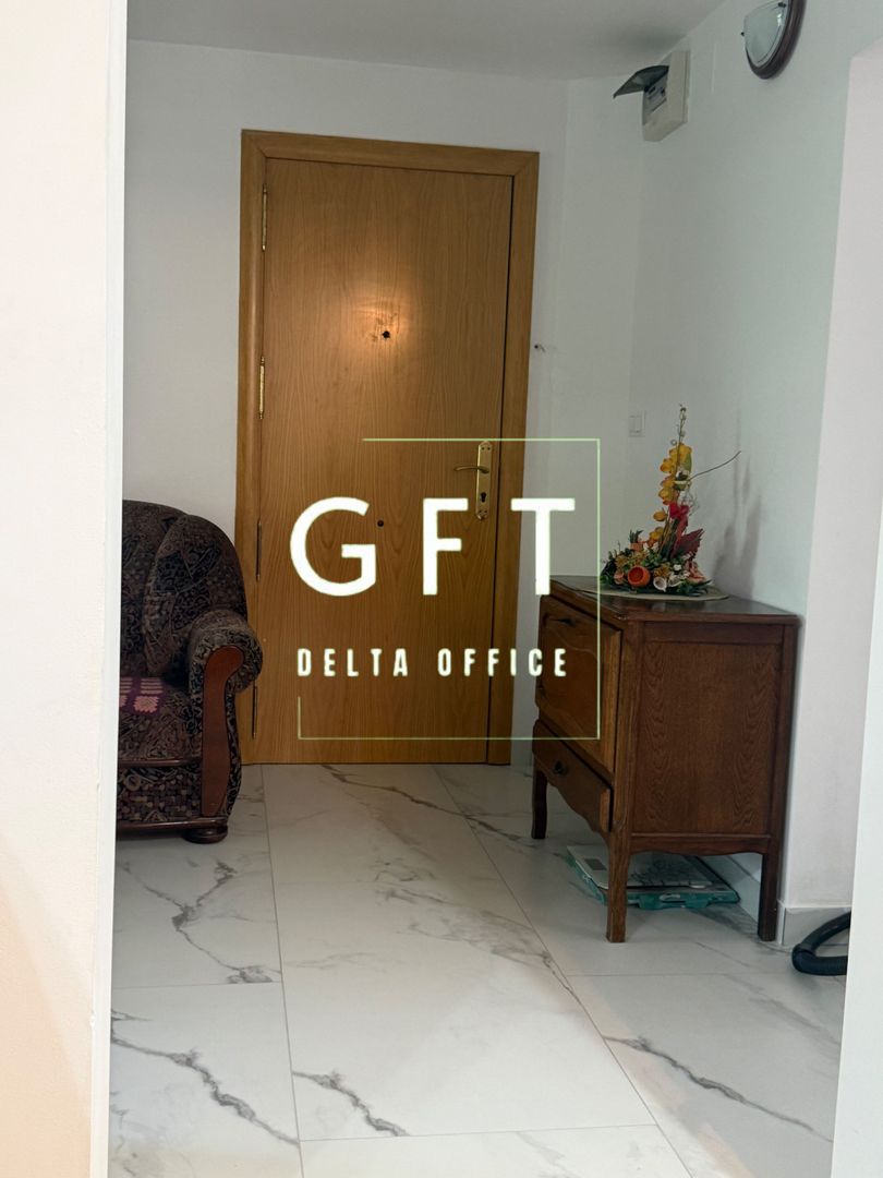 Apartament 3 camere central Beclean - Poză 3