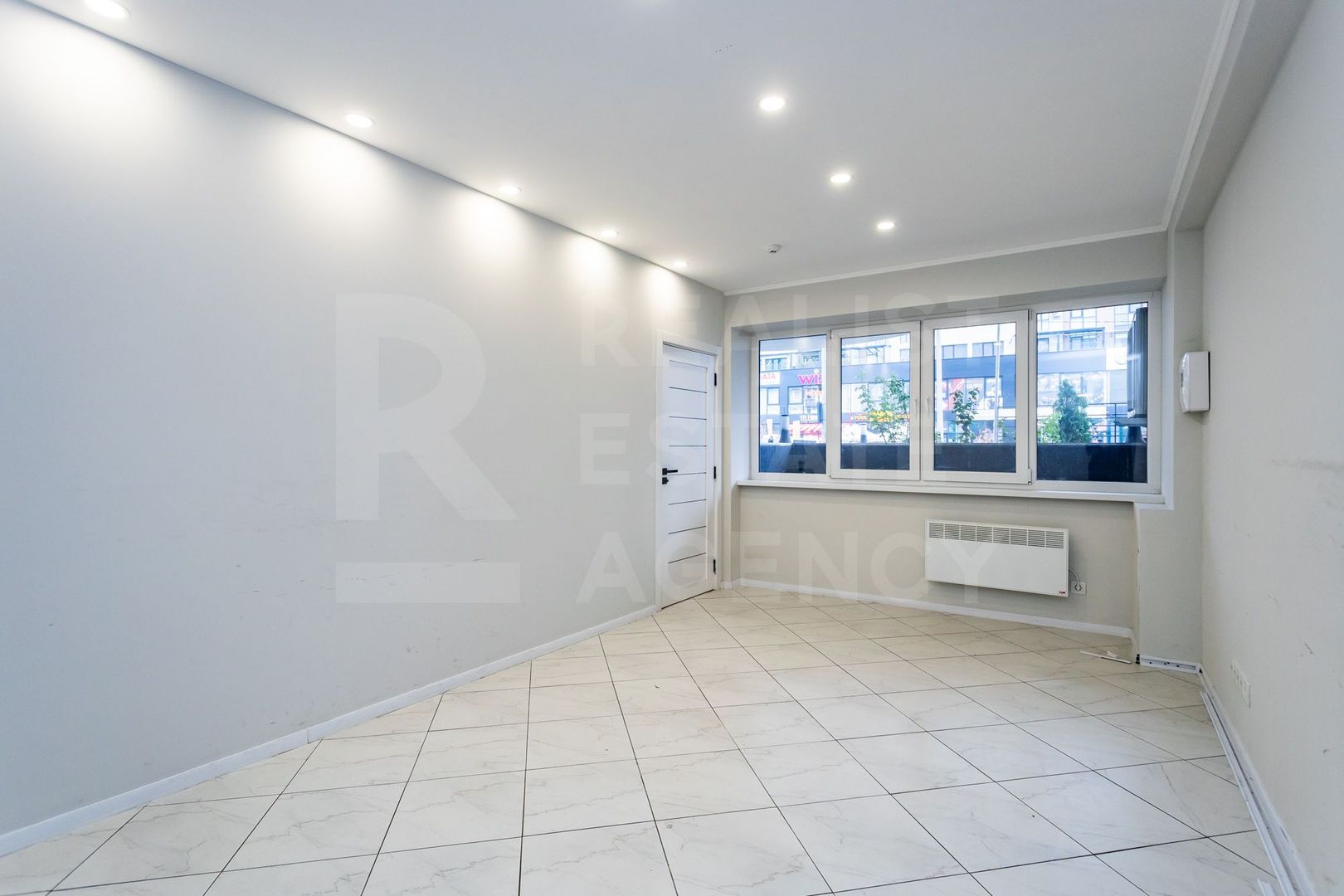 Chirie, spațiu comercial/oficiu, 275mp, bd. Mircea cel Bătân, Ciocana - Poză 8