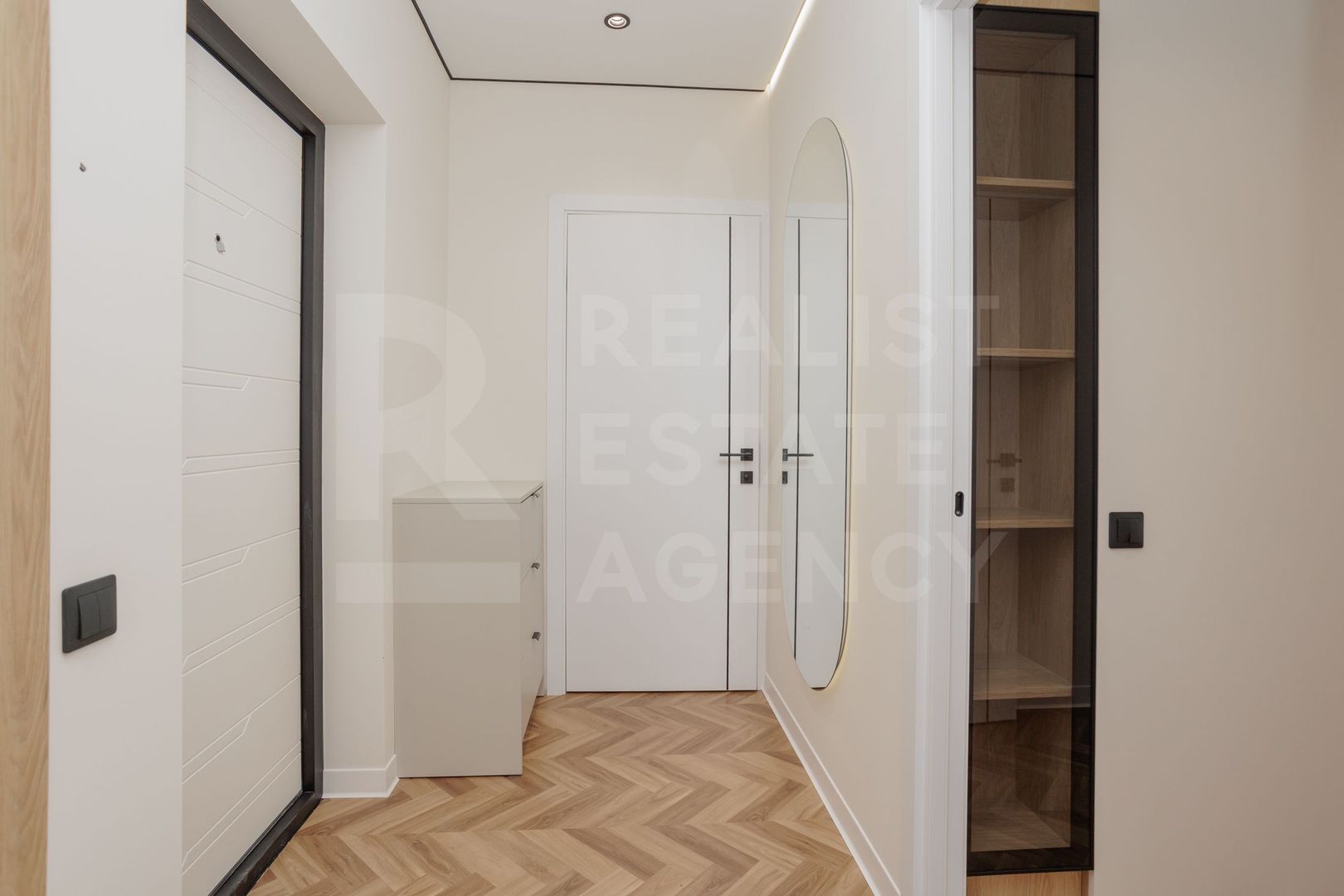 Vânzare, apartament 2 camere, str.  Valea Apelor, Botanica - Poză 17