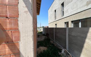 Duplex 5 camere | 130mp | Despartit | Ghiroda-Campus Universitar - Poză 18
