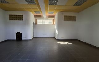 Spațiu comercial / birouri / producție ușoară de închiriat – Zona Turnișor - Poză 9