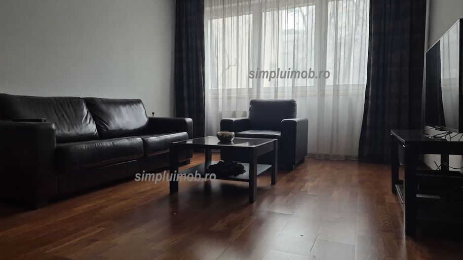 Decomandat 2 Camere Etaj 1 Brancoveanu Parc Tineretului - Poză 1