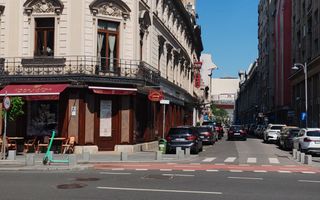 Apartament 3 camere de vânzare – Universitate | Calea Victoriei - Poză 13