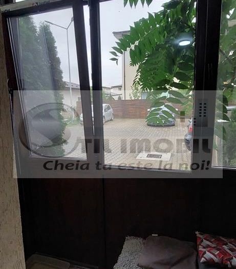 APARTAMENT 2 CAMERE OPEN SPACE BAROQUE RESIDENCE - Poză 6