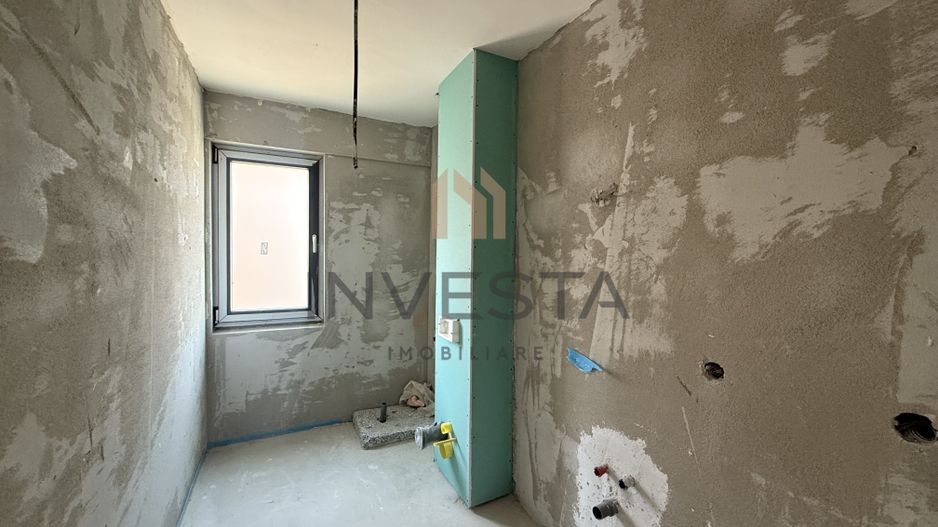 Apartament decomandat, luminos și modern – în ansamblu rezidențial nou - Poză 3