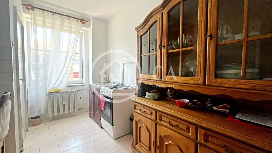 Apartament cu 3 camere de inchiriat in zona Nufarul, Oradea - Poză 9