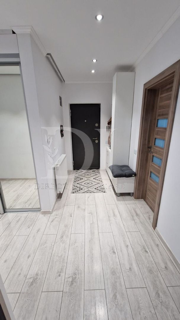 Apartament ultramodern | Zona Parcul Poligon | garaj  inclus - Poză 11