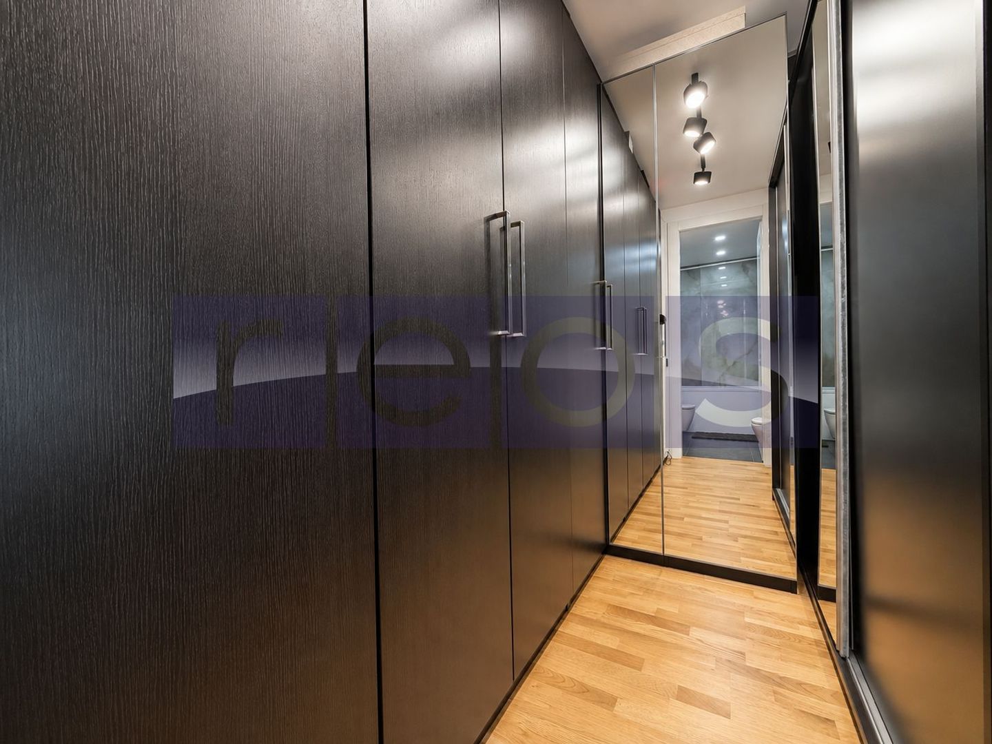 APARTAMENT SPATIOS CU 2 CAMERE | 90 MP | TERASA | BLOC BOUTIQUE | IANCU NICOLAE - Poză 8