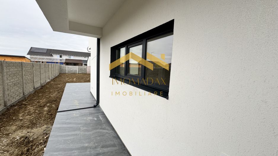 Mosnita Nouă-Duplex P+E Predare la cheie - Poză 19