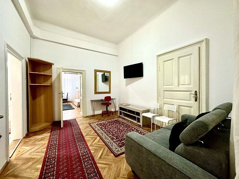 Apartament central, 4 camere - renovat - Poză 10