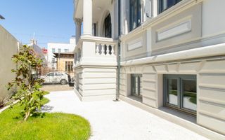 Vila - vanzare - Dorobanti - P-ta Victoriei - Romana - Poză 7