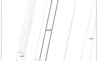Teren de vanzare Balotesti - peste 5000 mp - Schiță 1