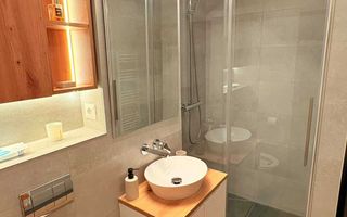 Apartament 2 camere decomandat, 66 mp, Str. Pantelimon Halipa 4, Iasi - Poză 5