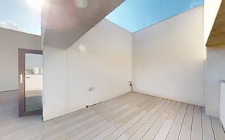 Penthouse Duplex 3 Camere cu Terasă de 65 mp | New Colentina Residence - Poză 28