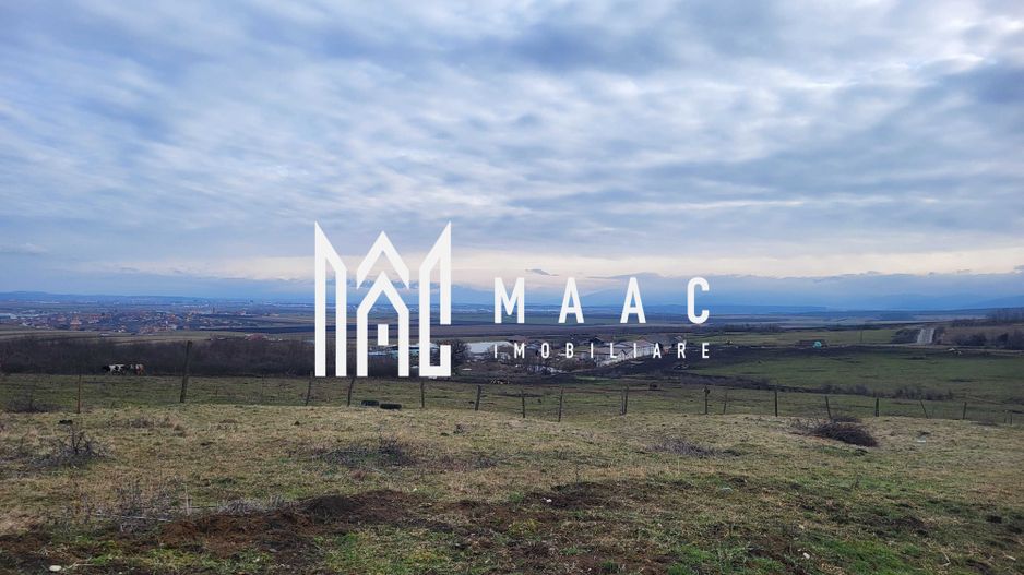 Teren | Intravilan | 1182 MP | Autorizație și Proiect Avizat | Șura Mică - Poză 1